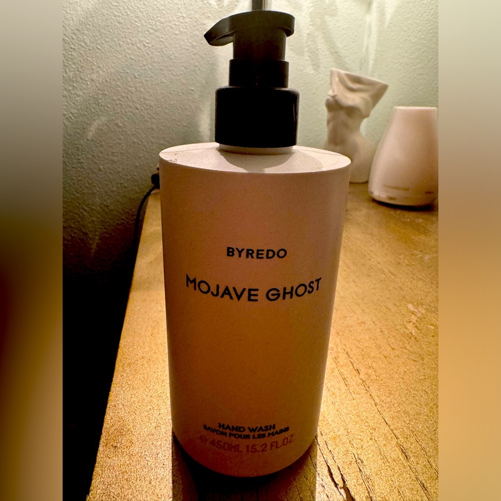BYREDO MOJAVE GHOST HAND WASH
